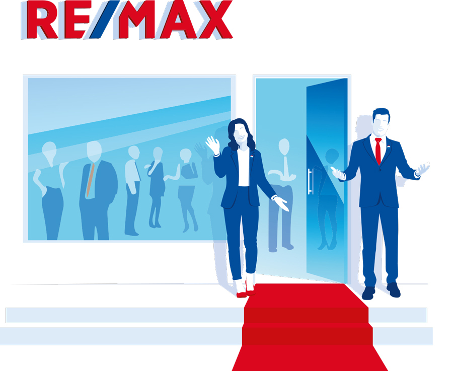 REMAX_Illu_CareerNight_Invitation_02