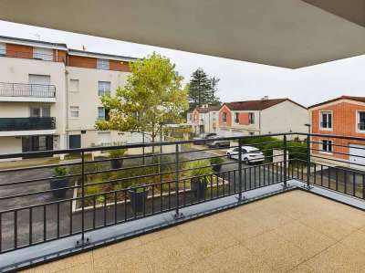 A vendre Appartement 3 pièces 65m² Basse-Goulaine