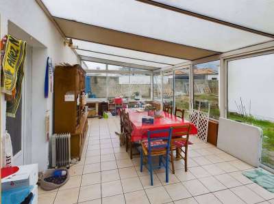 A vendre Maison 4 pièces 115m² Chaumes-en-Retz