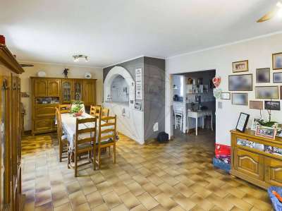 A vendre Maison 4 pièces 115m² Chaumes-en-Retz