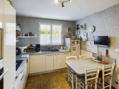 A vendre Maison 4 pièces 115m² Chaumes-en-Retz