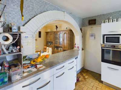 A vendre Maison 4 pièces 115m² Chaumes-en-Retz