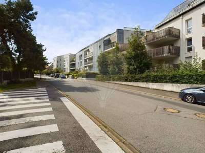 A vendre Appartement 2 pièces 43m² Saint-Herblain