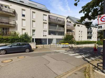 A vendre Appartement 2 pièces 43m² Saint-Herblain