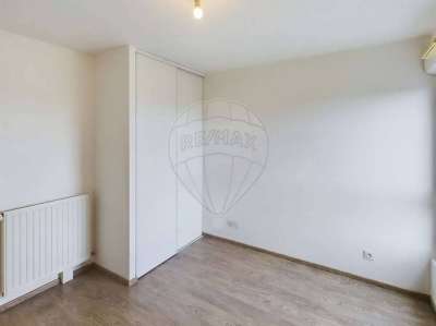 A vendre Appartement 3 pièces 66m² Carquefou