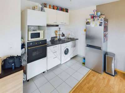 A vendre Appartement 2 pièces 45m² Carquefou