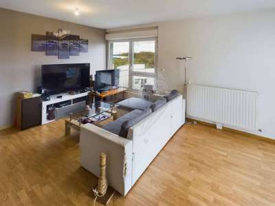 A vendre Appartement 2 pièces 45m² Carquefou